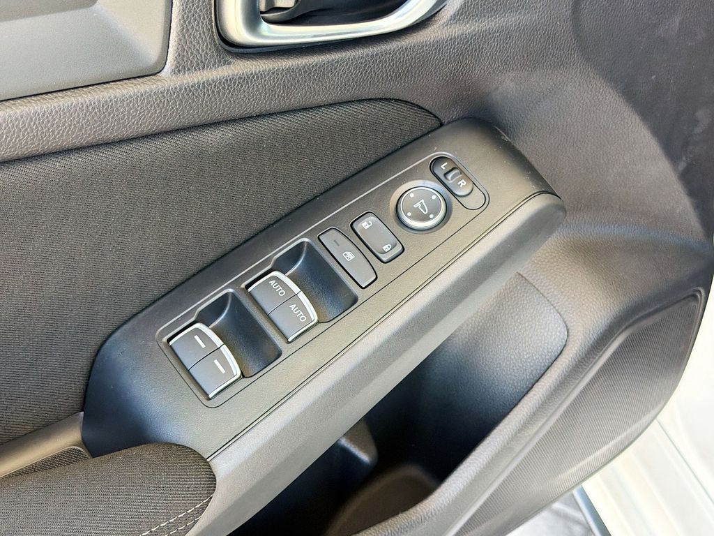 Thumbnail: 2026 Honda Civic - 12