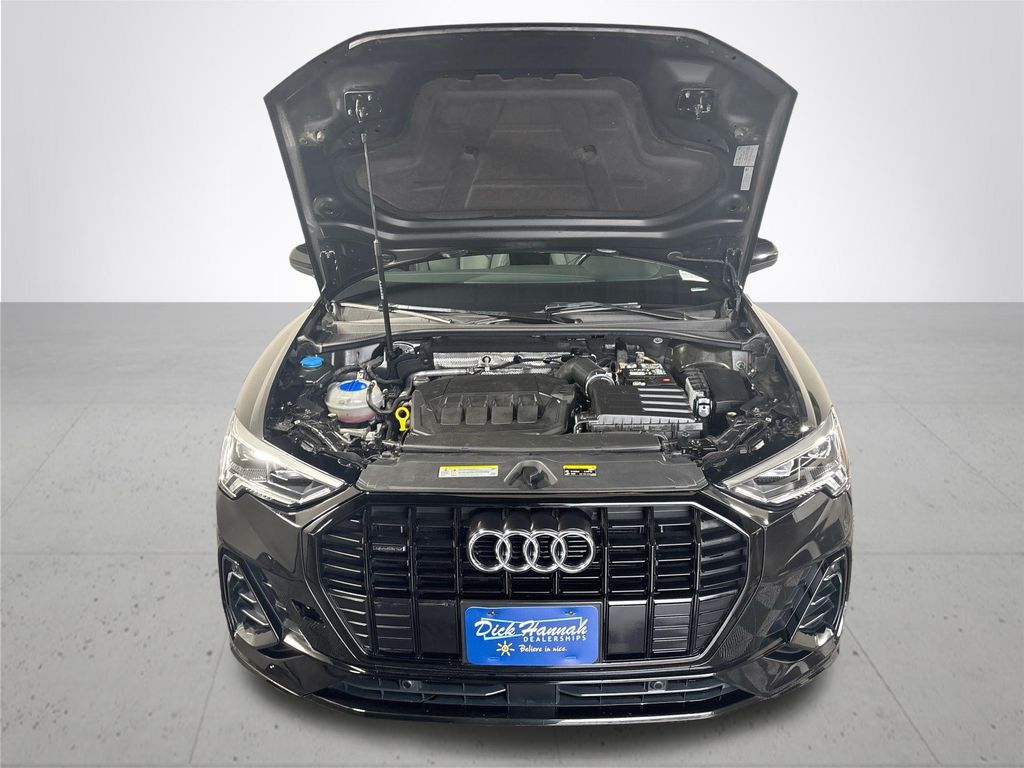 2021 Audi Q3 Premium Plus