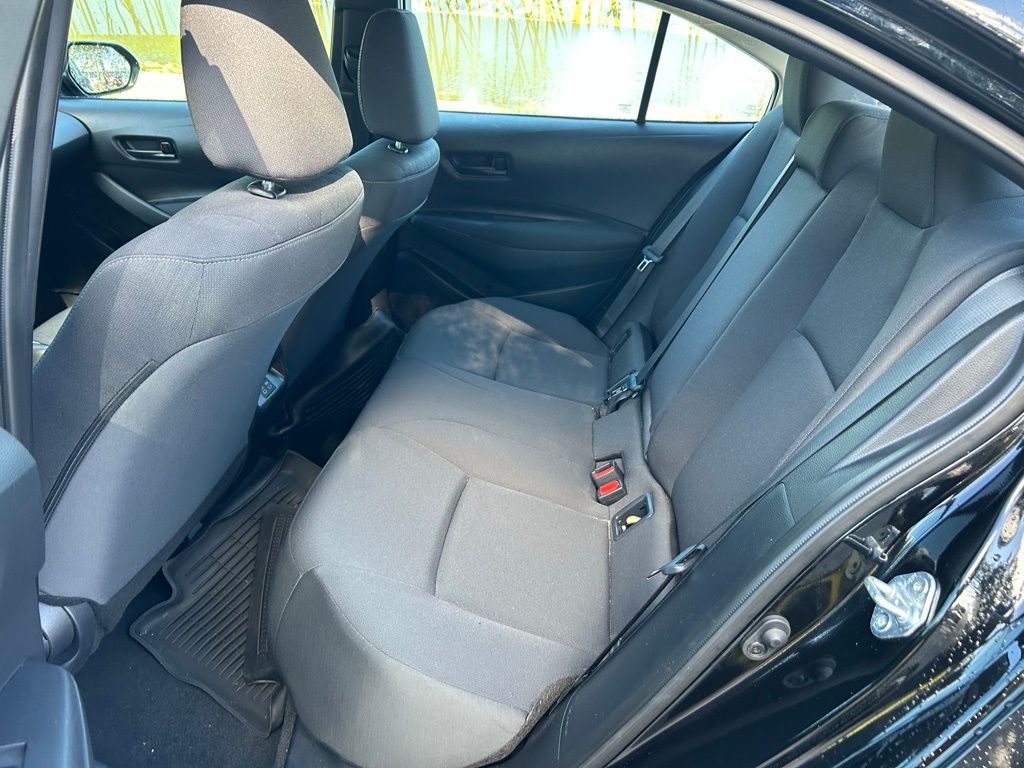 Thumbnail: 2024 Toyota Corolla - 12