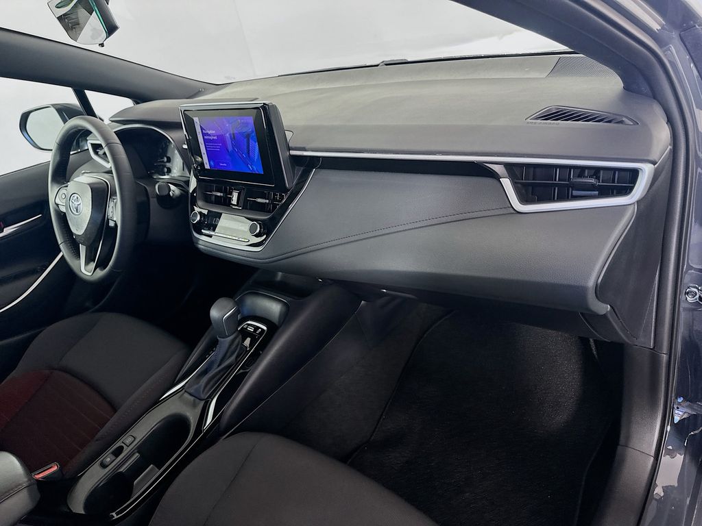 Thumbnail: 2025 Toyota Corolla - 28
