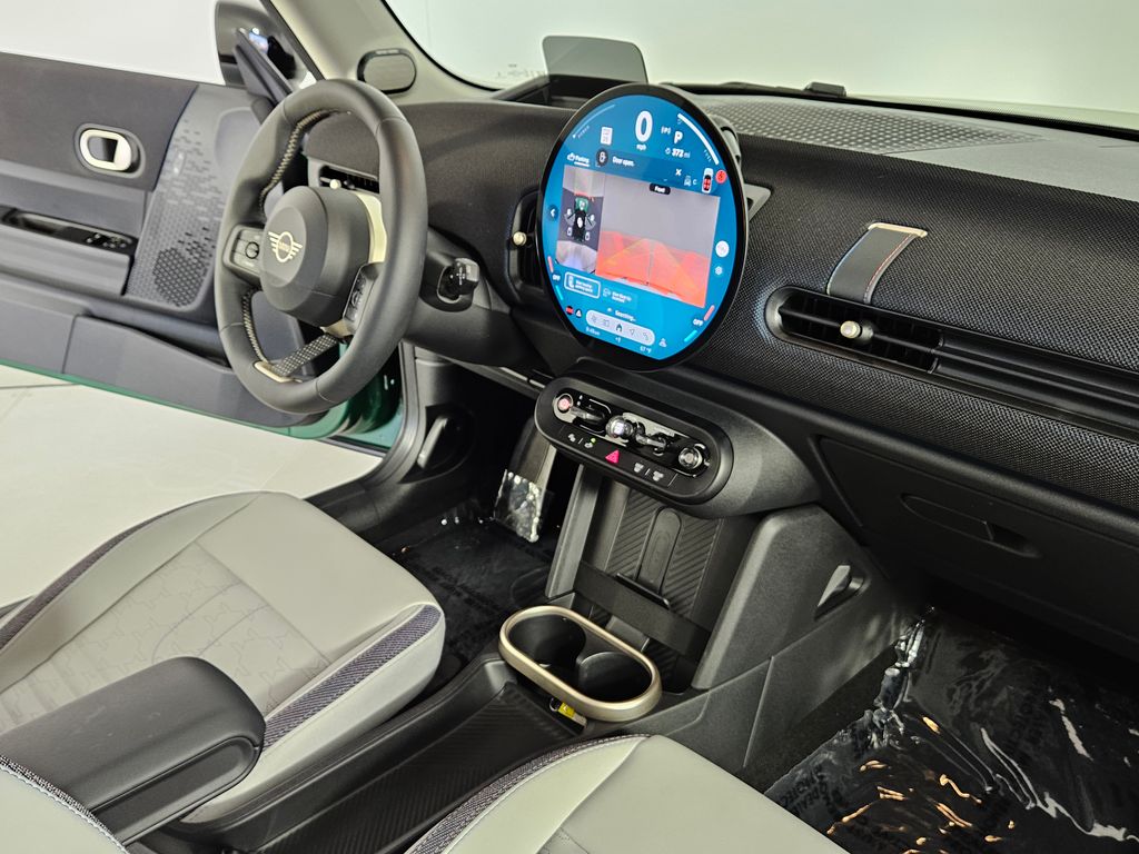 Thumbnail: 2025 MINI Cooper - 13