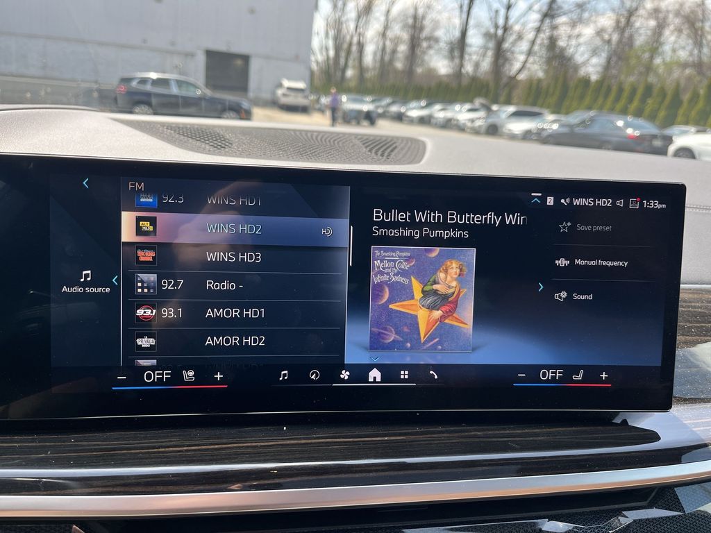 Thumbnail: 2024 BMW X5 - 16