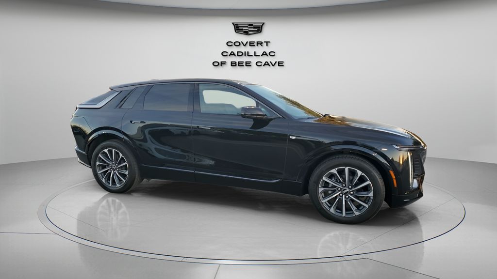 Used Car 2024 Cadillac Lyriq  Sport For Sale Under $40,000 In Austin, Texas