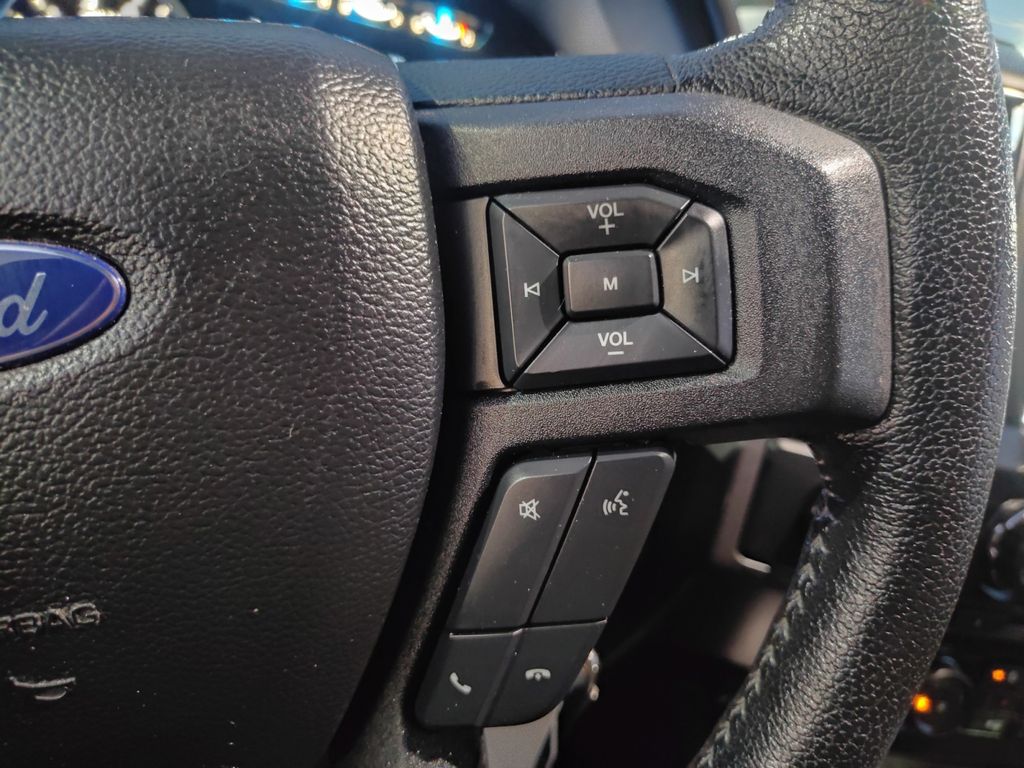 Used Car 2015 Ford F-150  Xlt For Sale Under $25,000 In Austin, Texas
