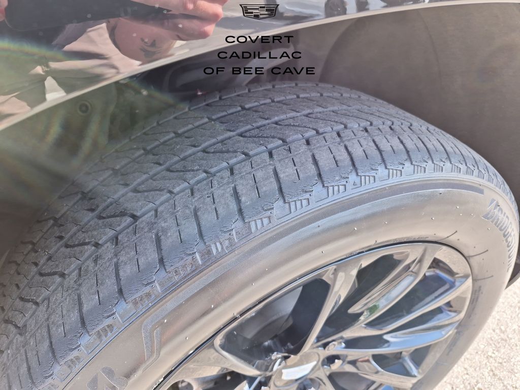 Used Car 2024 Cadillac Escalade  Sport For Sale Under $80,000 In Austin, Texas