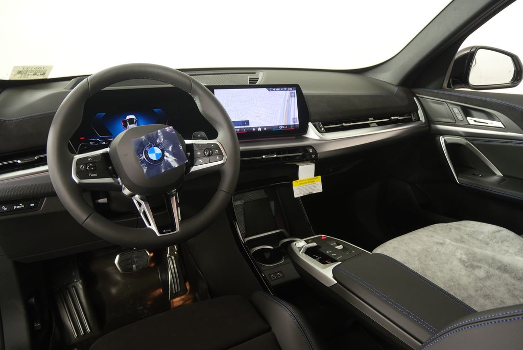 Thumbnail: 2026 BMW X1 - 17