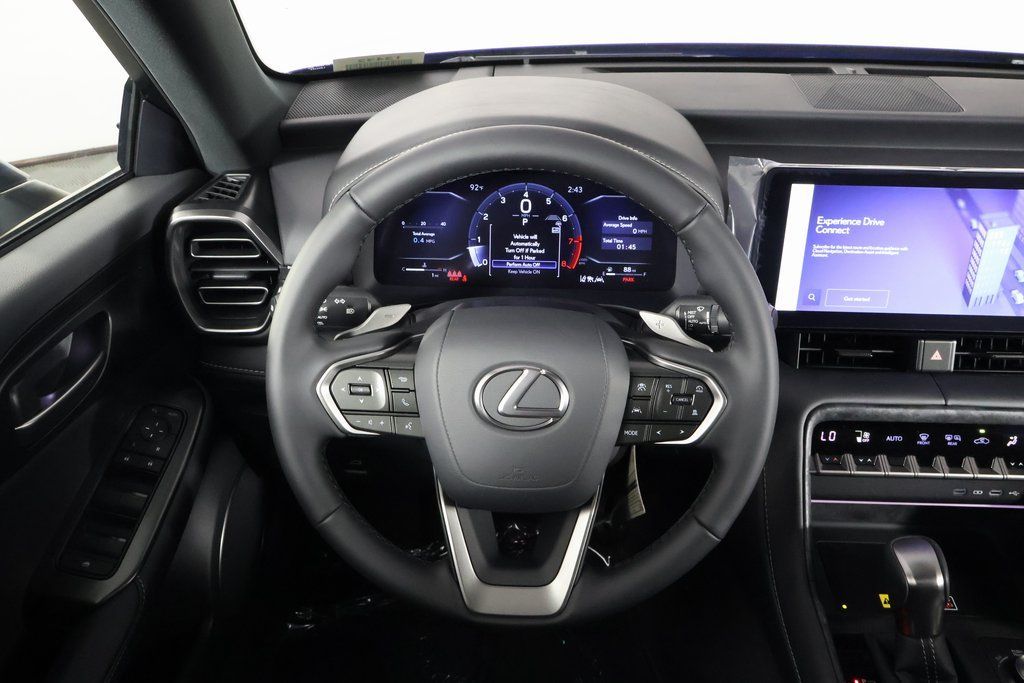 Thumbnail: 2026 Lexus IS - 3