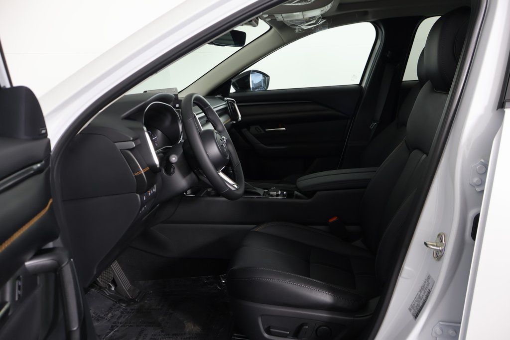 Thumbnail: 2026 Mazda CX-50 - 5