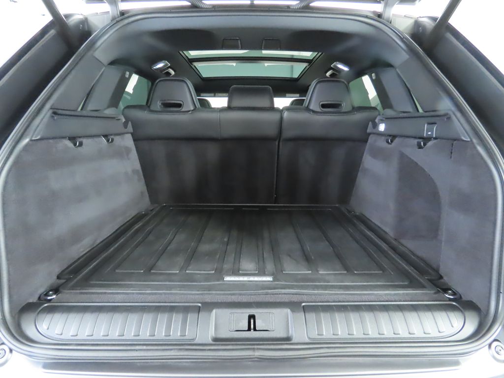 Thumbnail: 2016 Land Rover Range Rover Sport - 29