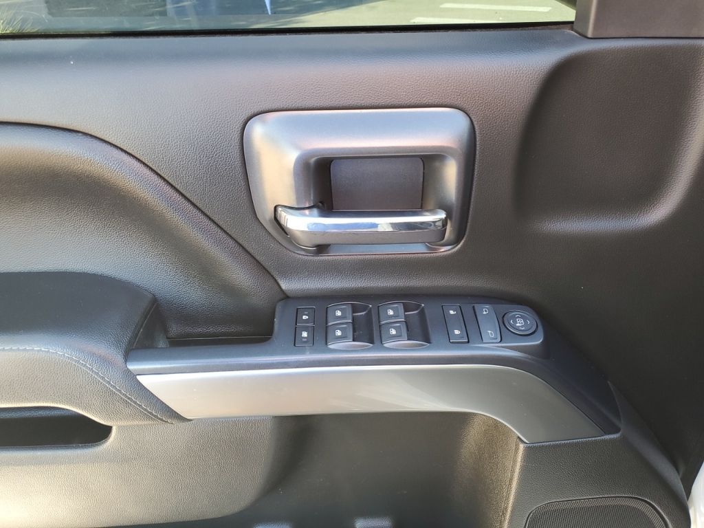 Used Car 2018 Chevrolet Silverado 1500  Lt For Sale Under $20,000 In Austin, Texas