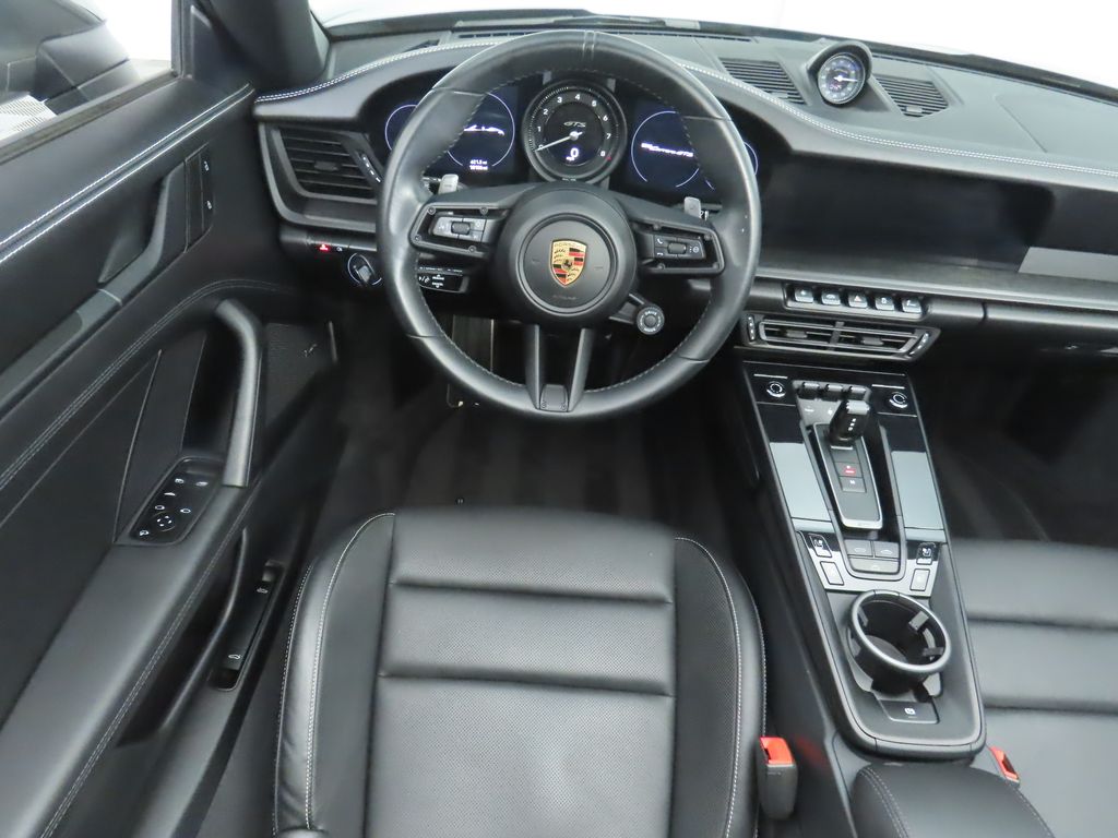 Thumbnail: 2022 Porsche 911 - 18