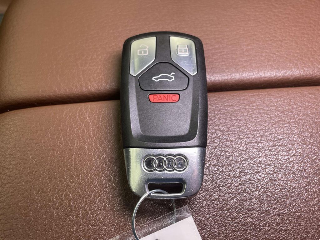 2018 Audi Q7 2.0T Premium Plus Beige at Bob Ruth Ford