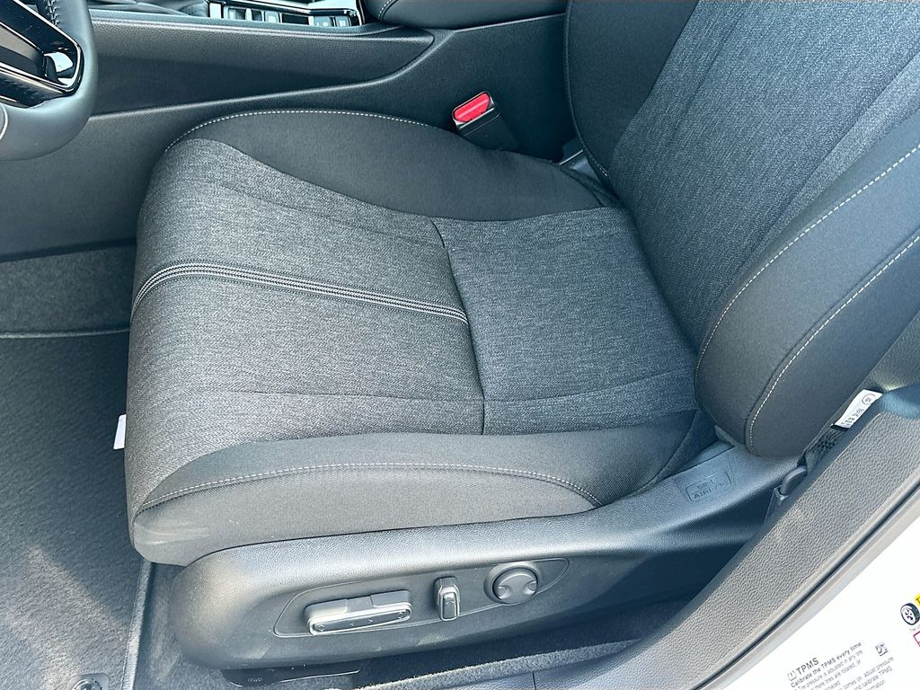 2025 Honda Accord Sport 20