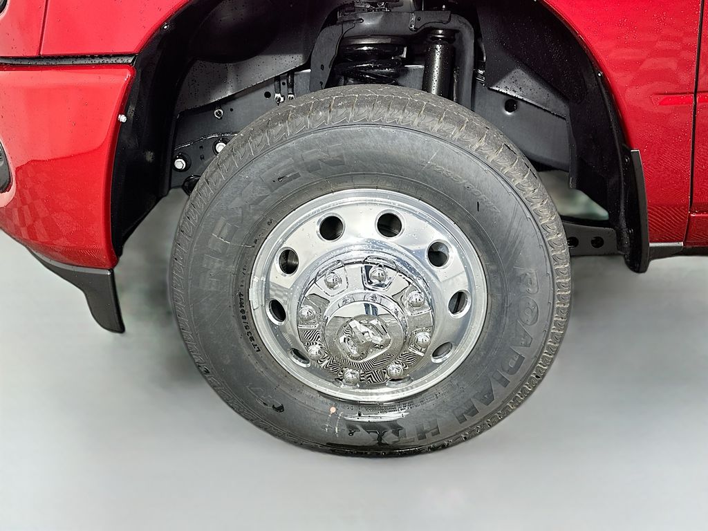New 2026 Red Ram Big Horn 12in Dually image 17