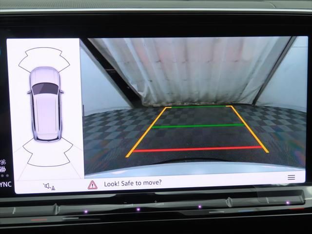 Thumbnail: 2026 Volkswagen Atlas - 15