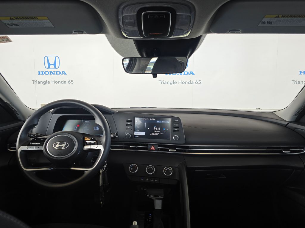 Thumbnail: 2025 Hyundai Elantra - 6