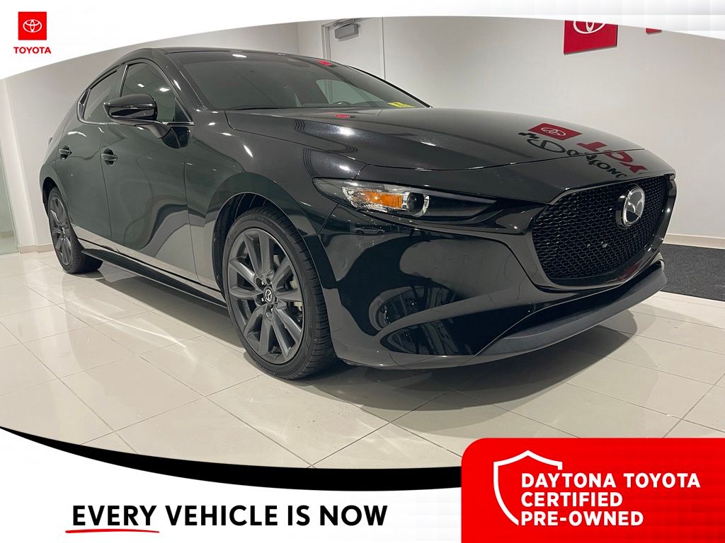 2023 Mazda Mazda3 Select - Photo 6