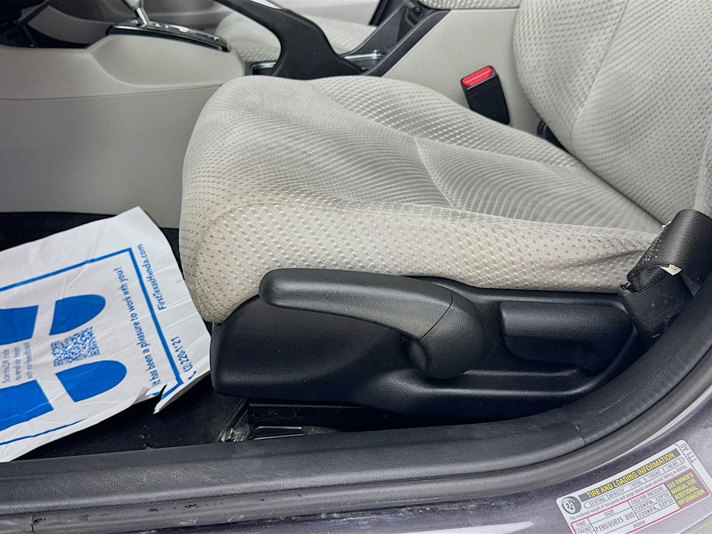Used Car 2014 Honda Civic  Hybrid For Sale Under $12,000 In Austin, Texas