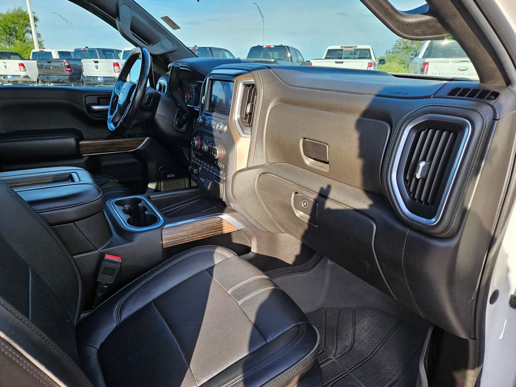 Used 2019 Chevrolet Silverado 1500 Truck