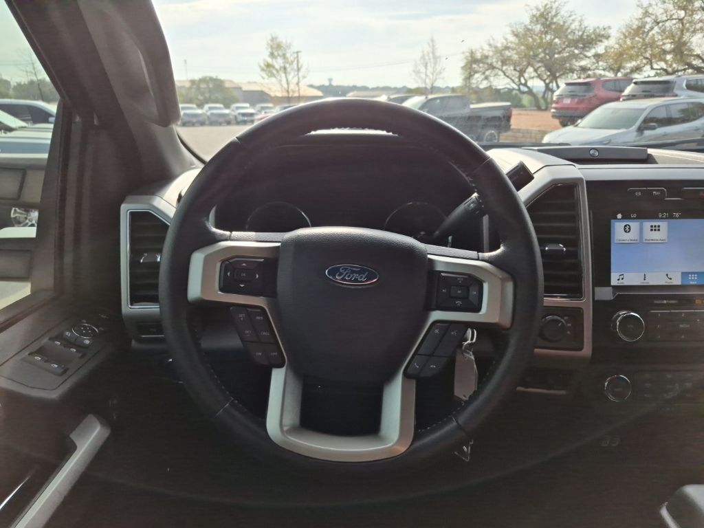 Used Car 2019 Ford F-250sd  Lariat For Sale Under $60,000 In Austin, Texas