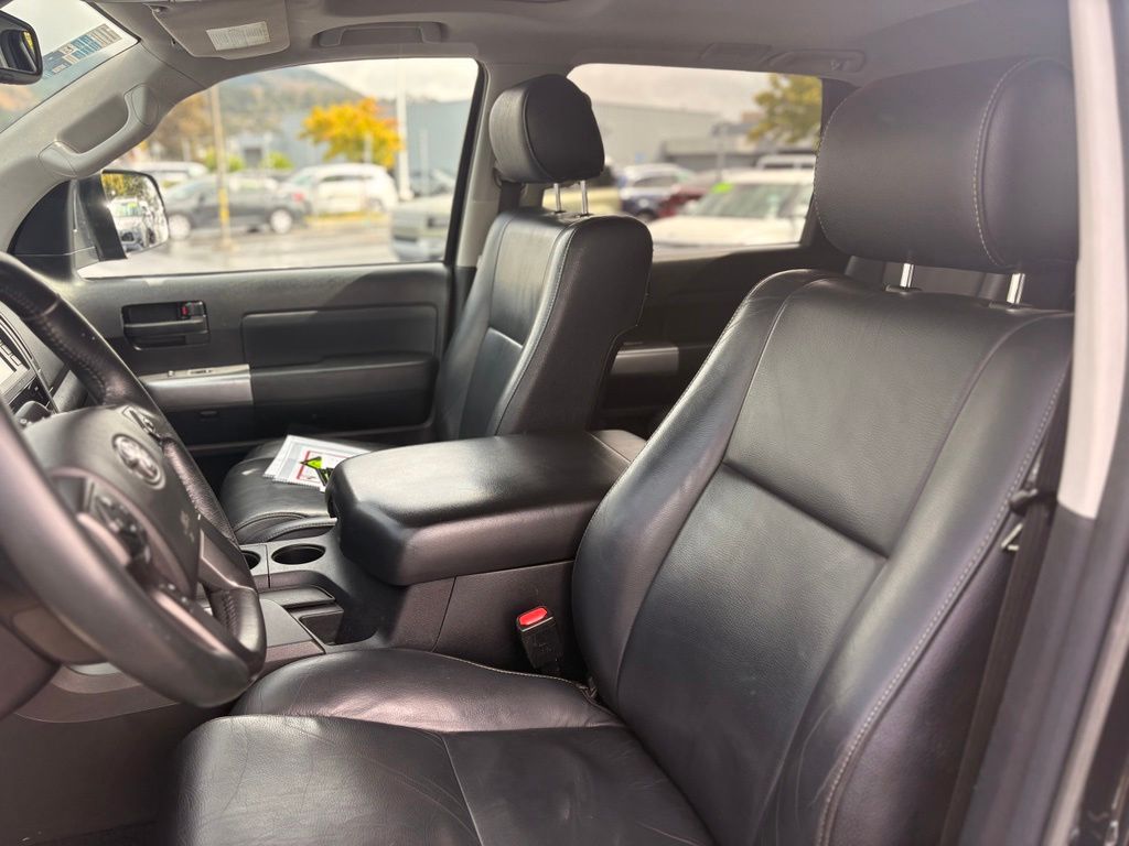 Used 2021 Toyota Sequoia SUV