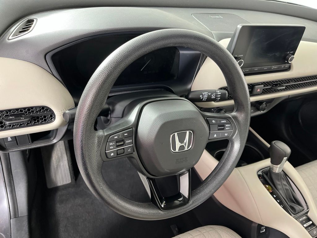 Thumbnail: 2023 Honda HR-V - 26