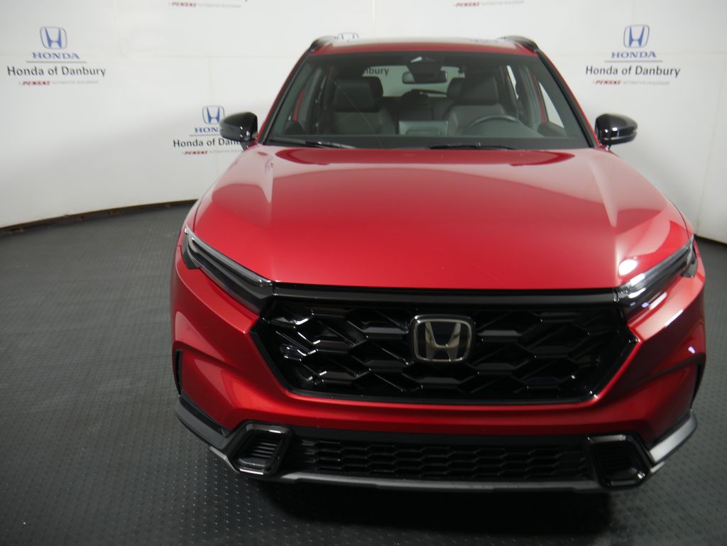 Thumbnail: 2024 Honda CR-V - 2