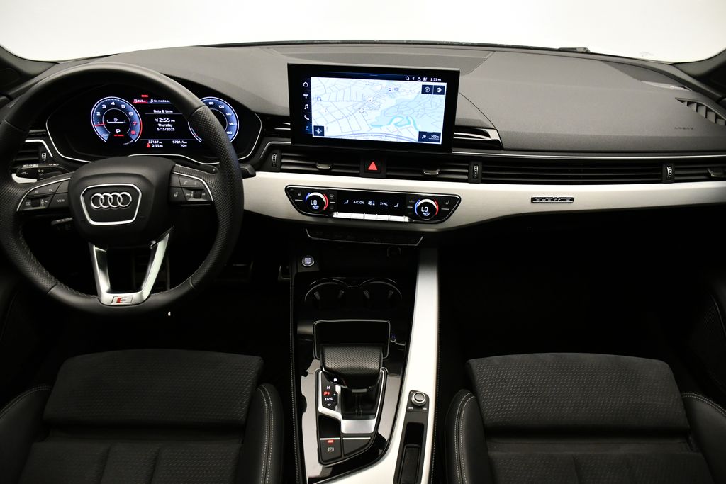 2023 Audi A5 Premium Plus 21