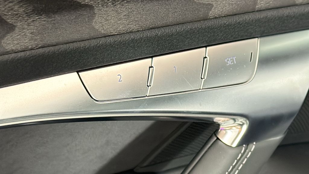 Thumbnail: 2025 Audi A6 - 29