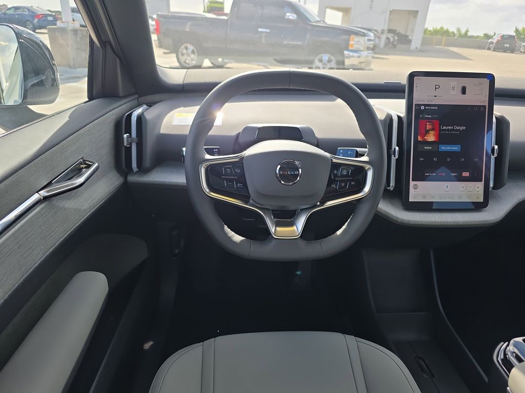 new 2026 Volvo EX30 car, priced at $50,010