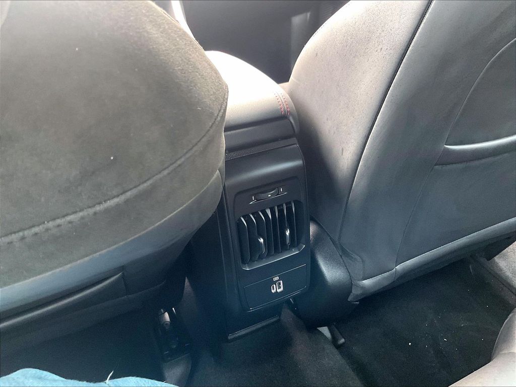 2024 Dodge Hornet — photo 27