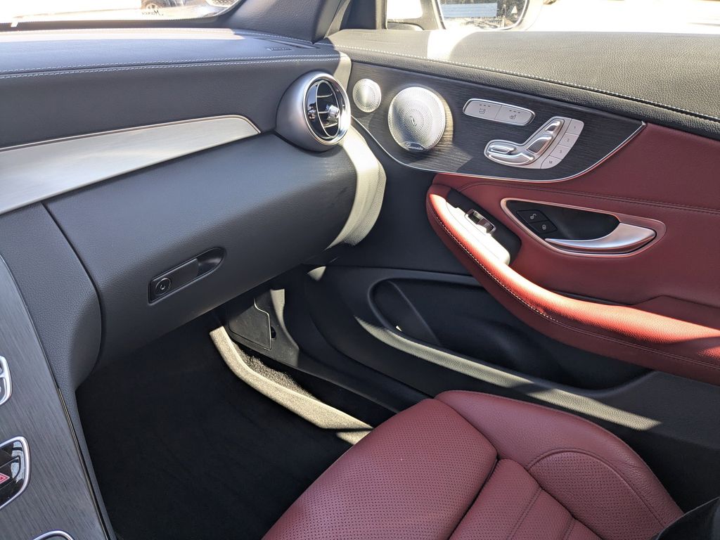 2023 Mercedes-Benz C 300 4MATIC Cabriolet