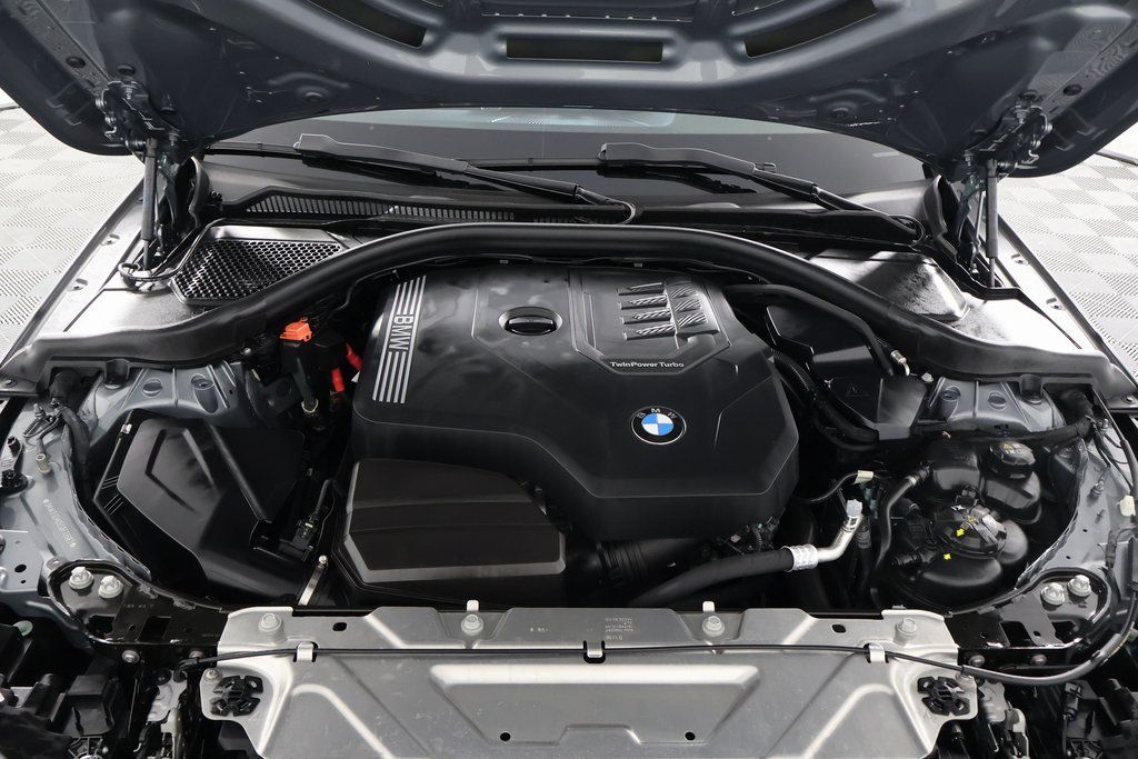 Thumbnail: 2025 BMW 2 Series - 13