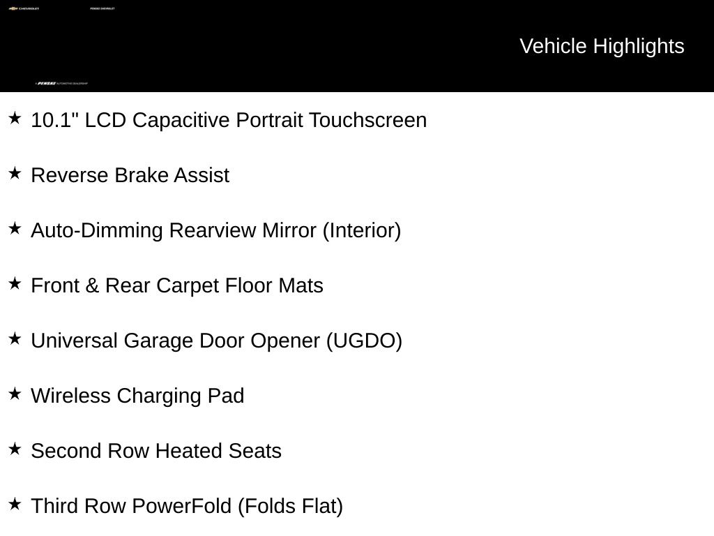 Thumbnail: 2023 Ford Explorer - 7