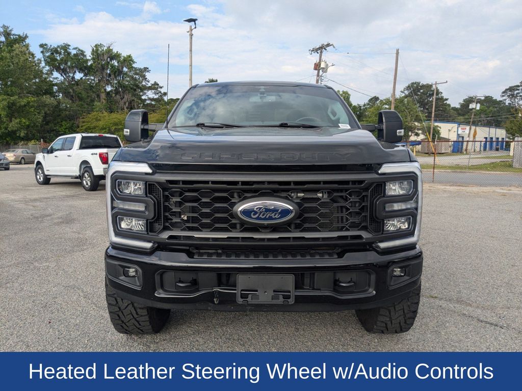 2023 Ford F-250 Super Duty Lariat