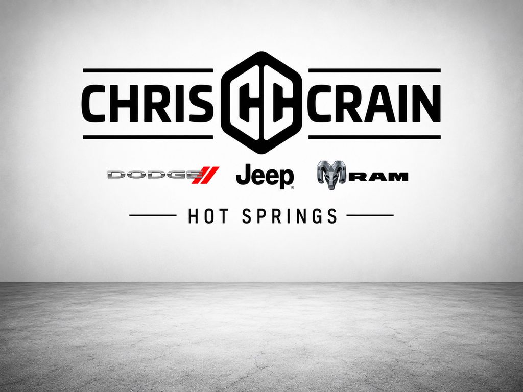 Anvil Clearcoat 2026 Jeep Wrangler SUV / Crossover Four-Wheel Drive 8-Speed Automatic