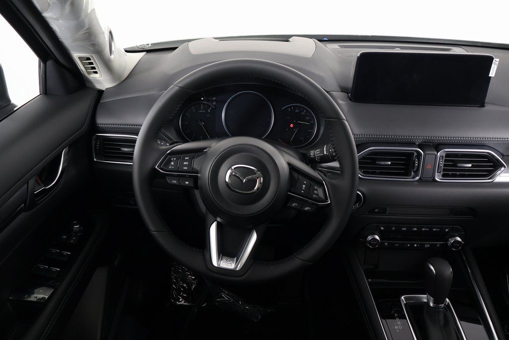 Thumbnail: 2025 Mazda CX-5 - 3