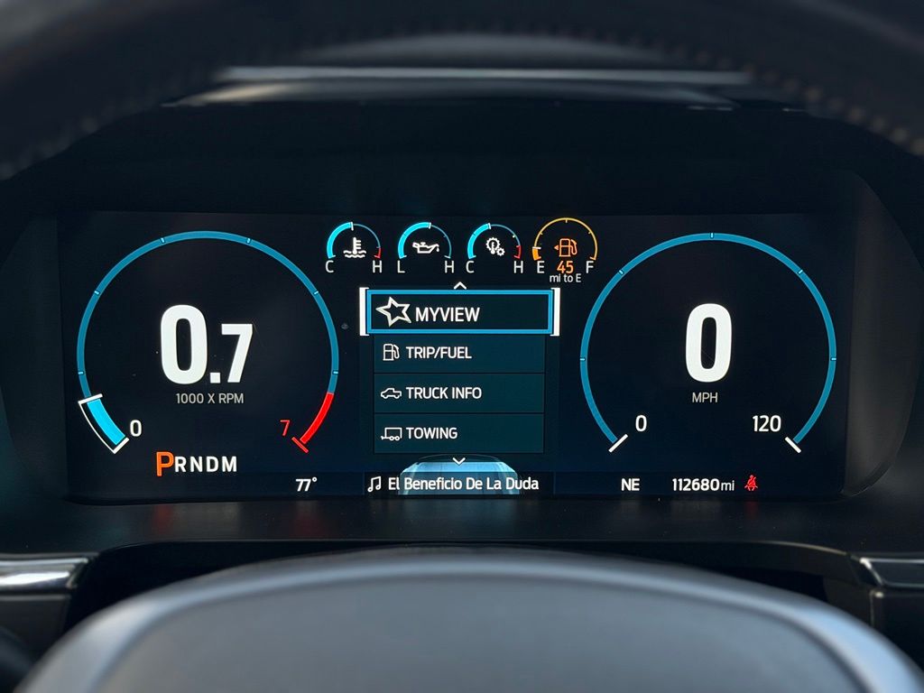 2023 Ford F-150 Lariat - Photo 19