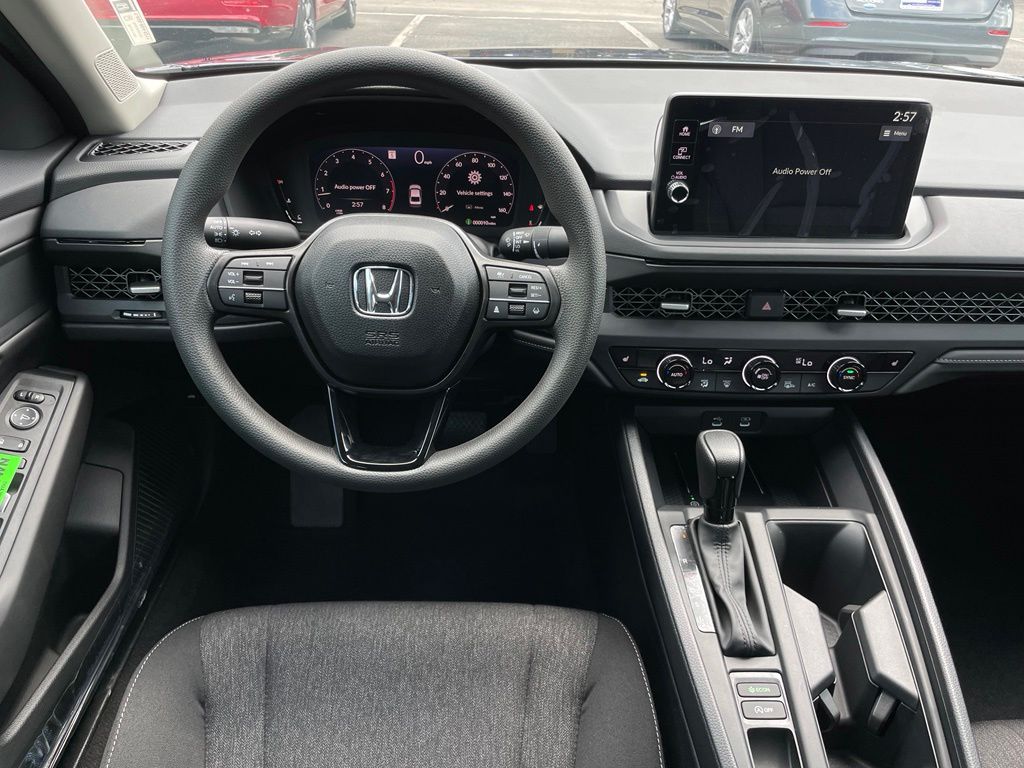 Thumbnail: 2026 Honda Accord - 11
