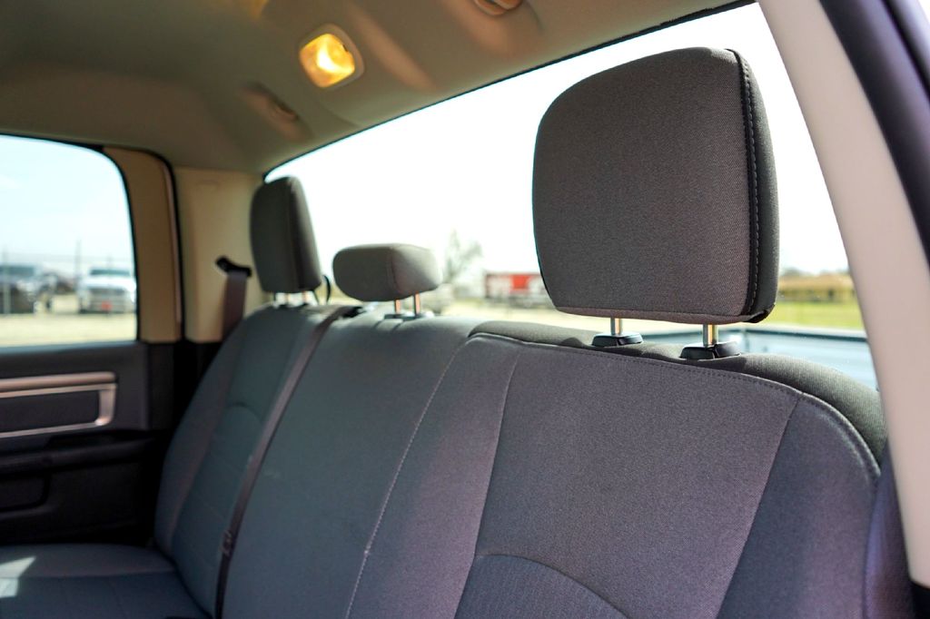 Used Car 2023 Ram 1500 Classic  Slt For Sale Under $30,000 In Taylor, Texas