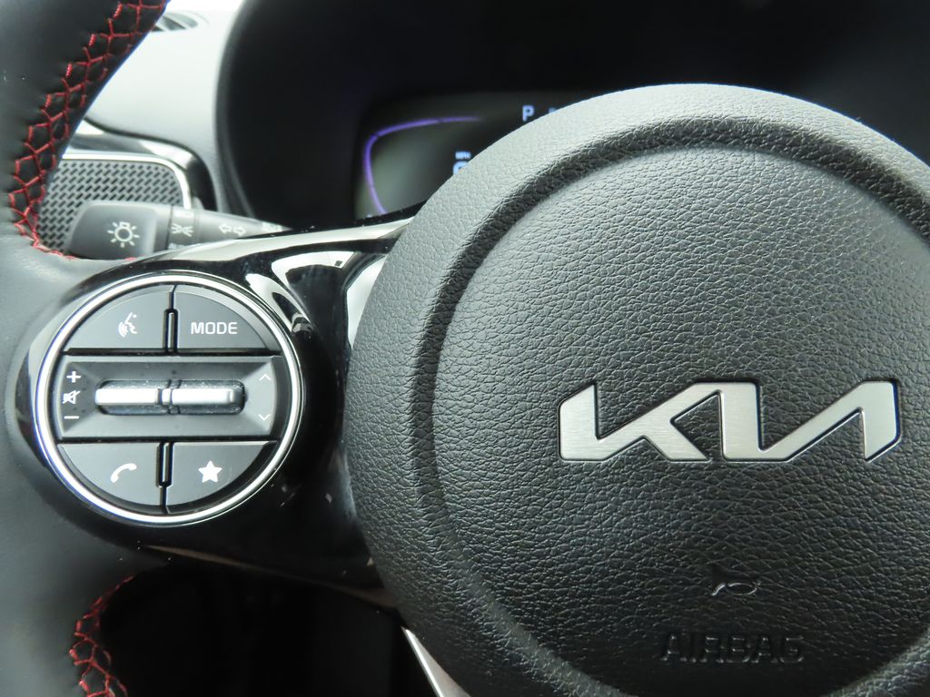 2023 Kia Soul GT-Line 11