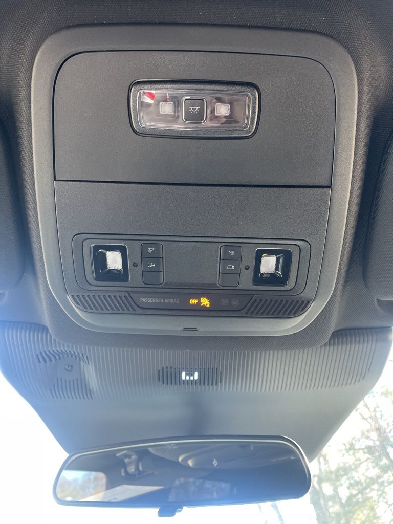 2025 Ford Police Interceptor Utility 