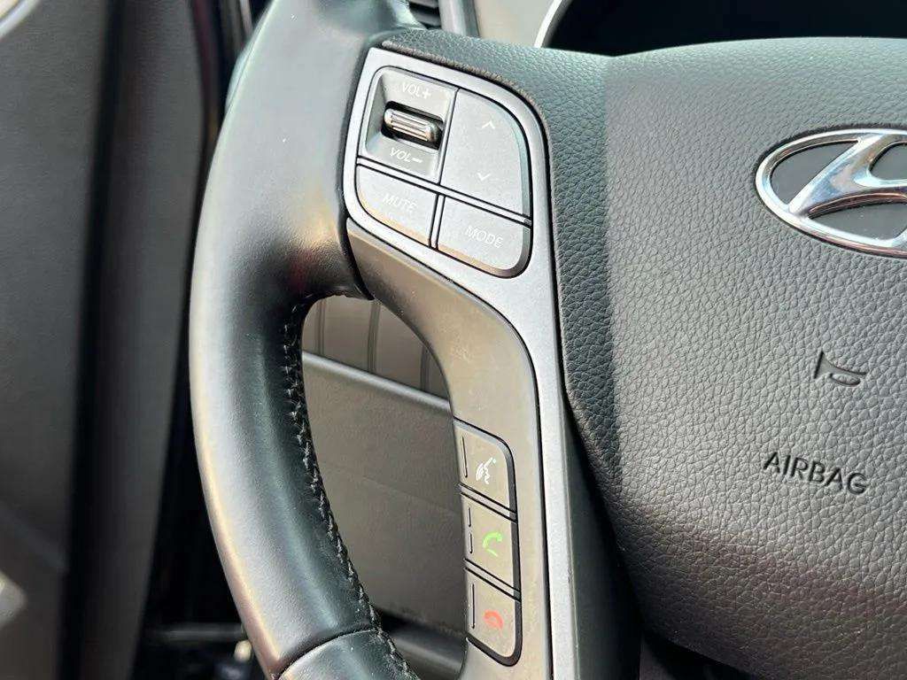 2013 Hyundai Santa Fe Sport #14