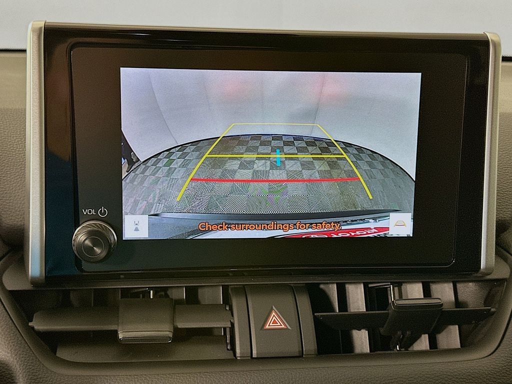 Thumbnail: 2025 Toyota RAV4 - 14