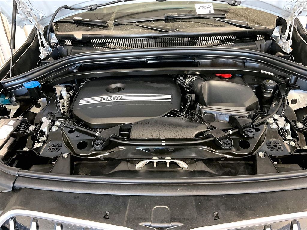 2025 BMW X1 — photo 29