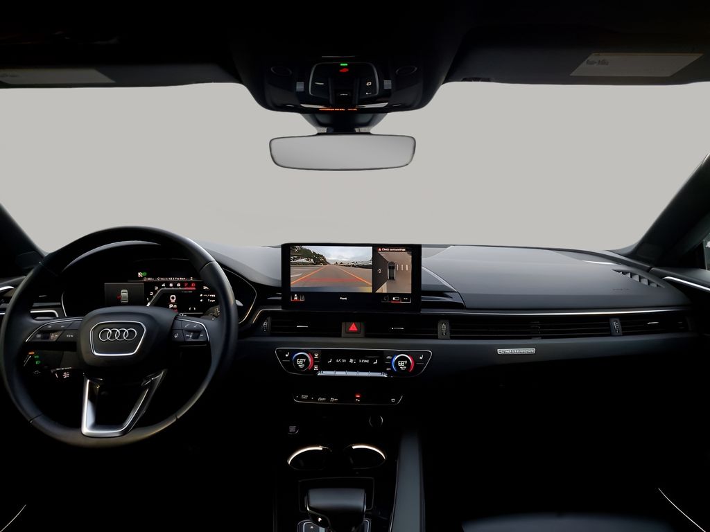 Used Car 2024 Audi A5 Sportback  45 S Line Premium Plus For Sale Under $35,000 In Austin, Texas