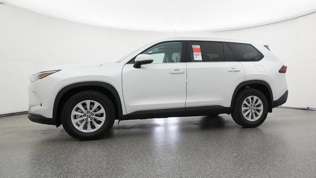 Thumbnail: 2026 Toyota Grand Highlander - 29