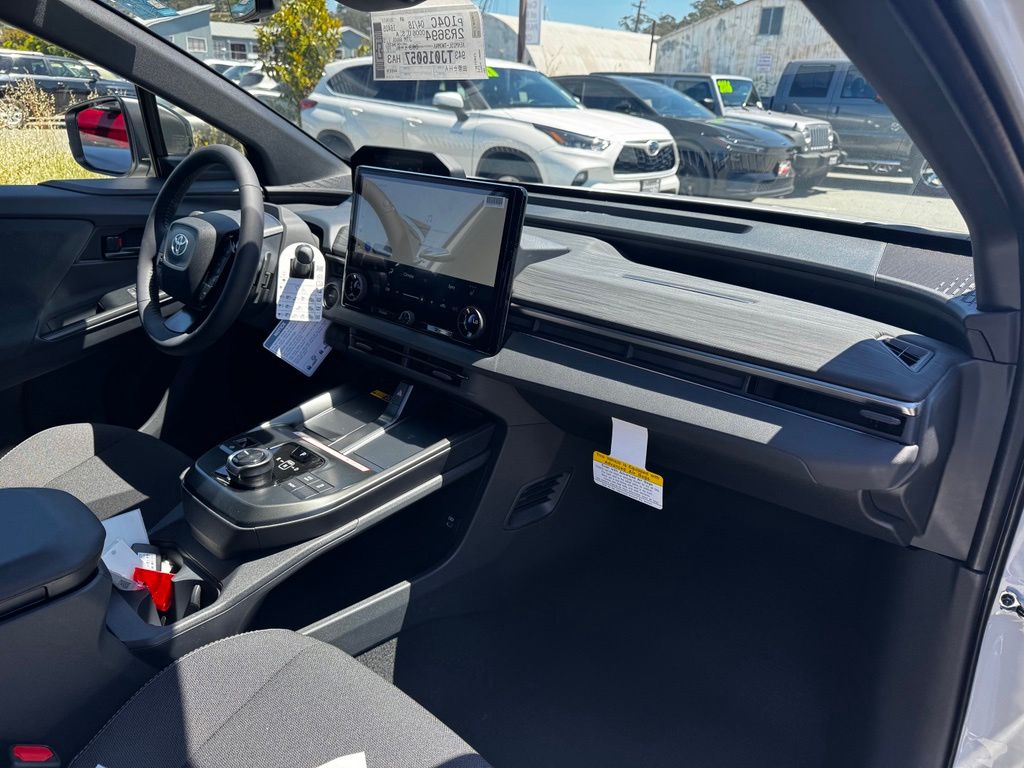 New 2026 Toyota C-HR SUV