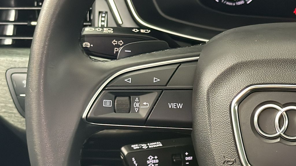 2023 Audi A4 Premium Plus 15