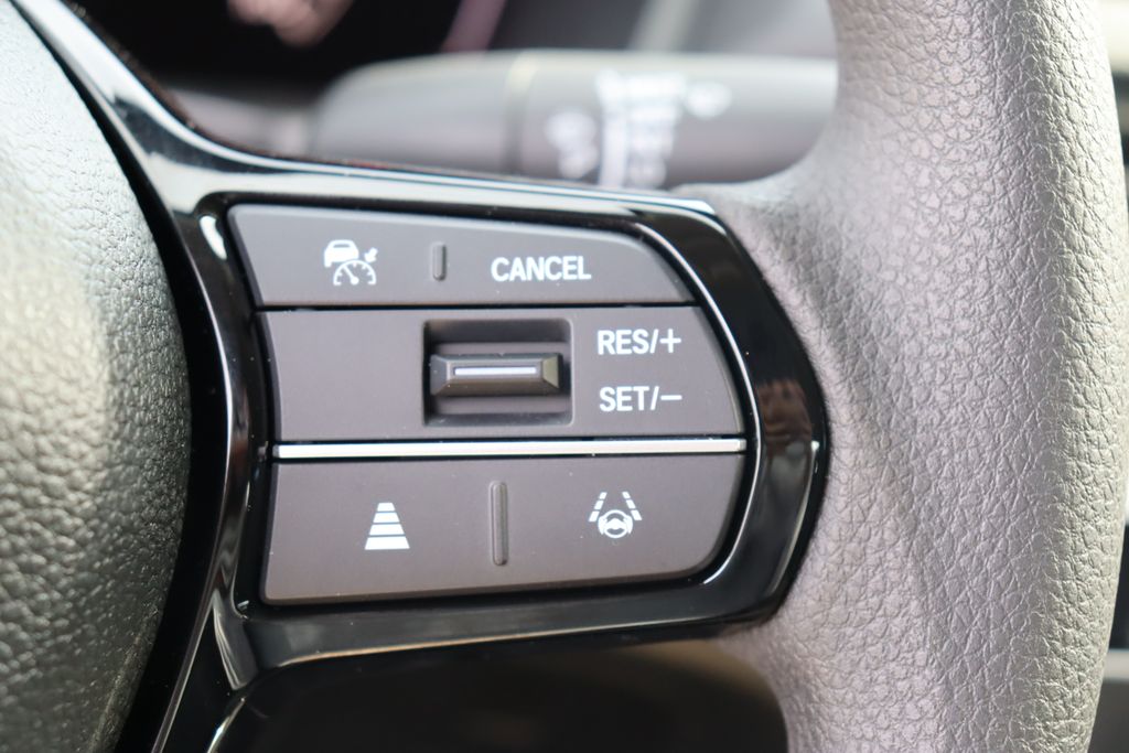 2025 Honda Civic LX 27